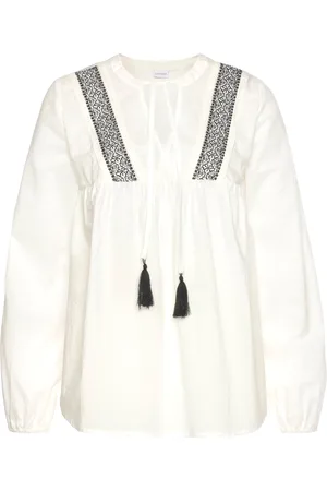 Lascana Camicia da donna