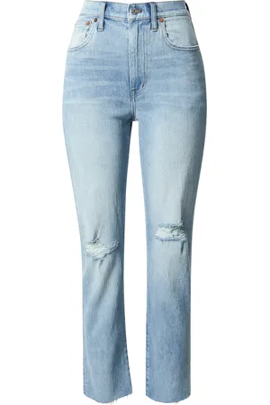 Madewell Jeans
