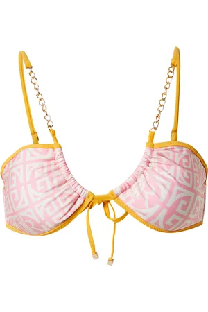 River Island Top per bikini