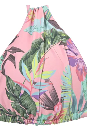 QS by s.Oliver Top per bikini