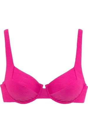 sunseeker Top per bikini