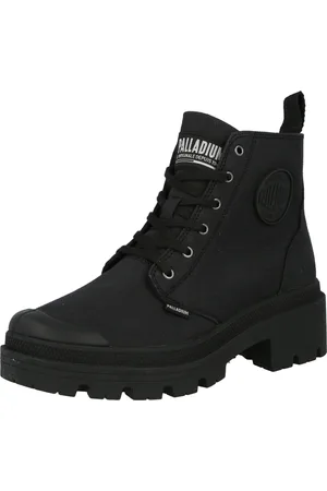Palladium Stivaletto stringato 