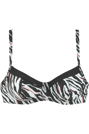 QS by s.Oliver Top per bikini