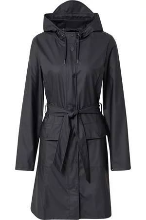 Rains Cappotto funzionale