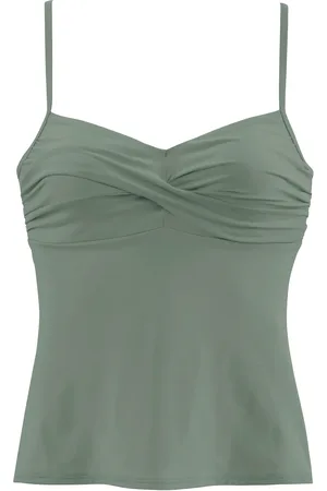 QS by s.Oliver Top per tankini