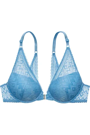 QS by s.Oliver Reggiseno