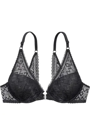 QS by s.Oliver Reggiseno