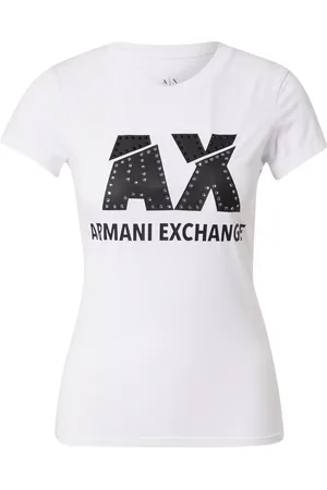 Armani Exchange Maglietta