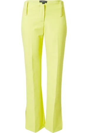 River Island Pantaloni con piega frontale