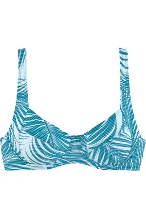 Lascana Top sportivo per bikini