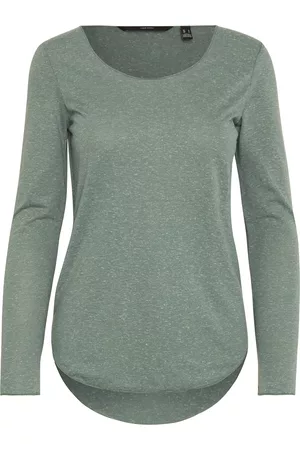 VERO MODA Donna T-shirt - Maglietta