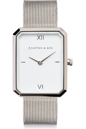 Kapten & Son Orologio analogico 