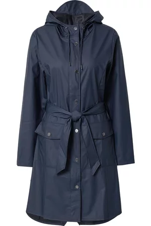 Rains Cappotto funzionale