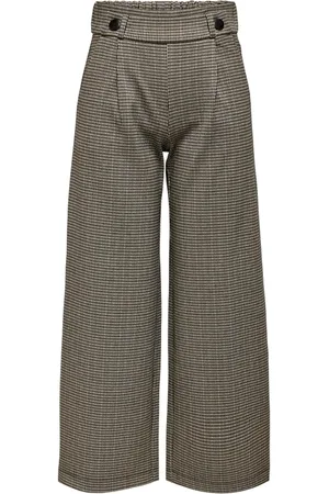 JDY Pantaloni con pieghe 