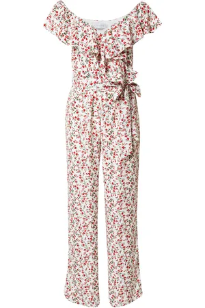 In The Style Tuta jumpsuit