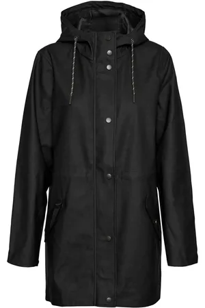 VERO MODA Parka di mezza stagione 