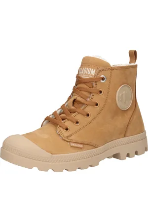 Palladium Stivaletto stringato 