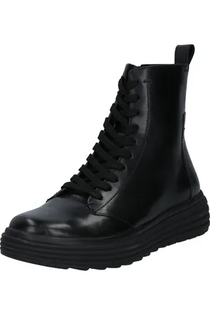 Geox Stivaletto stringato 