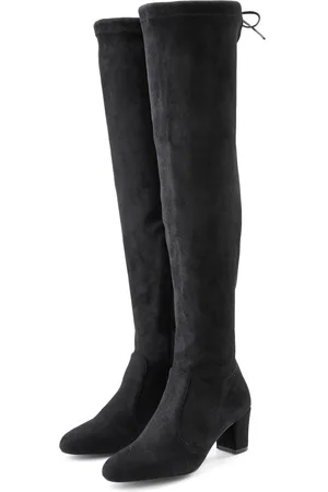 Lascana Overknee