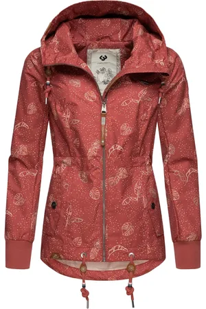 Ragwear Giacca funzionale 
