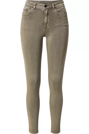 VILA Donna Jeans skinny - Jeans 'AMY