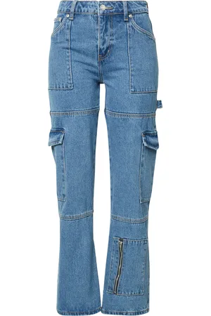 Edikted Jeans cargo
