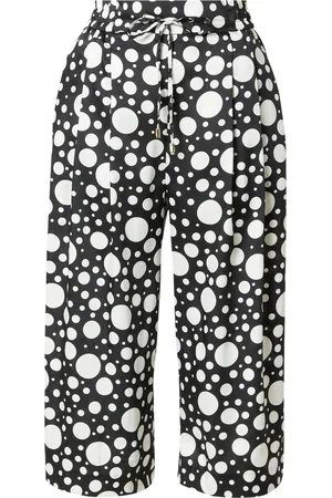 River Island Pantaloni con pieghe