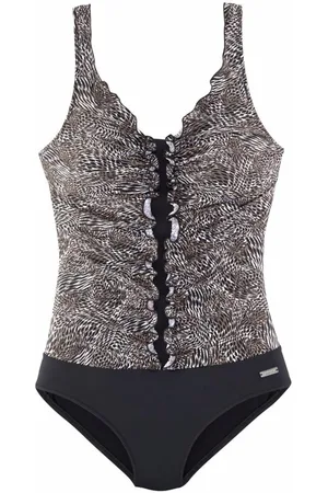Lascana Costume intero modellante