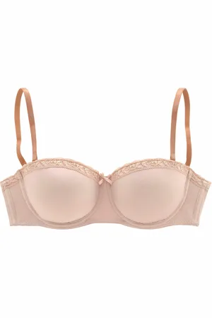 QS by s.Oliver Reggiseno