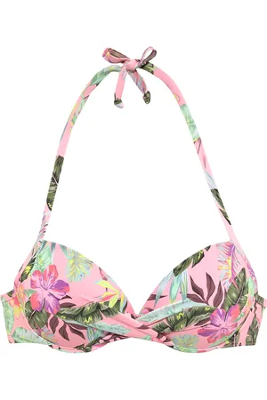 QS by s.Oliver Top per bikini