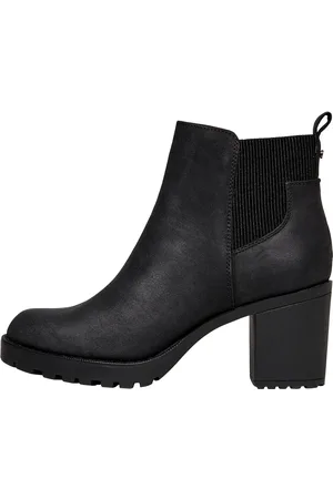 ONLY Boots chelsea 