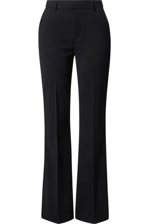 Lindex Pantaloni con piega frontale 