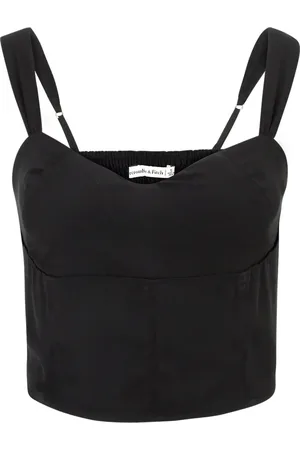 Abercrombie & Fitch Top