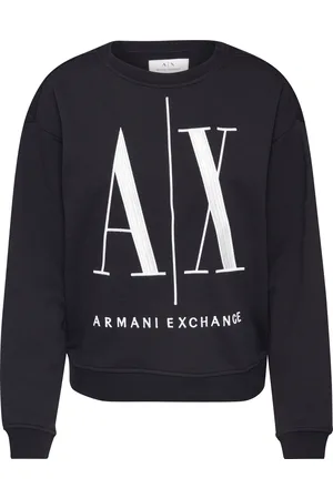 Armani Exchange Felpa 