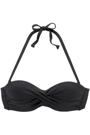 QS by s.Oliver Top per bikini 
