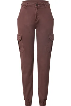 Urban classics Pantaloni cargo