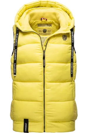 Navahoo Gilet 