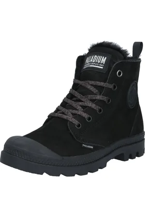Palladium Stivaletto stringato 