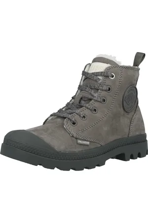 Palladium Stivaletto stringato 