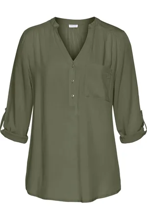 Lascana Camicia da donna