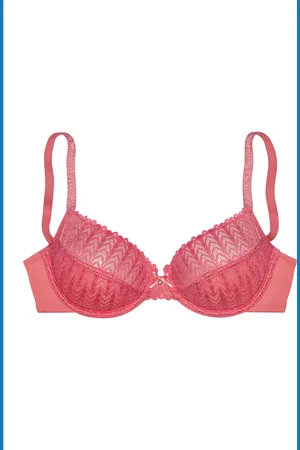 QS by s.Oliver Reggiseno