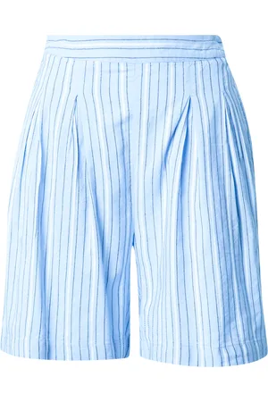 Ichi Pantaloni con pieghe
