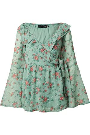 In The Style Camicia da donna 