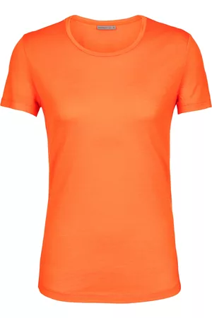 Icebreaker Donna T-shirt - Maglia funzionale 'Sphere II
