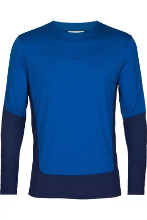Icebreaker Uomo T-shirt - Maglia funzionale 'ZoneKnit