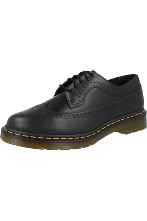 Dr. Martens Scarpa stringata