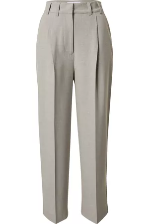 EDITED the label Pantaloni 
