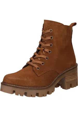 Bullboxer Stivaletto stringato