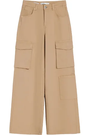 Bershka Pantaloni cargo