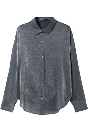 Bershka Camicia da donna